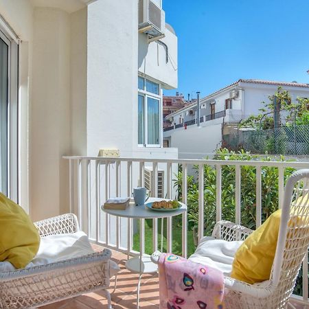 Apartamento De Sue - Parking Incluido! トレモリノス エクステリア 写真