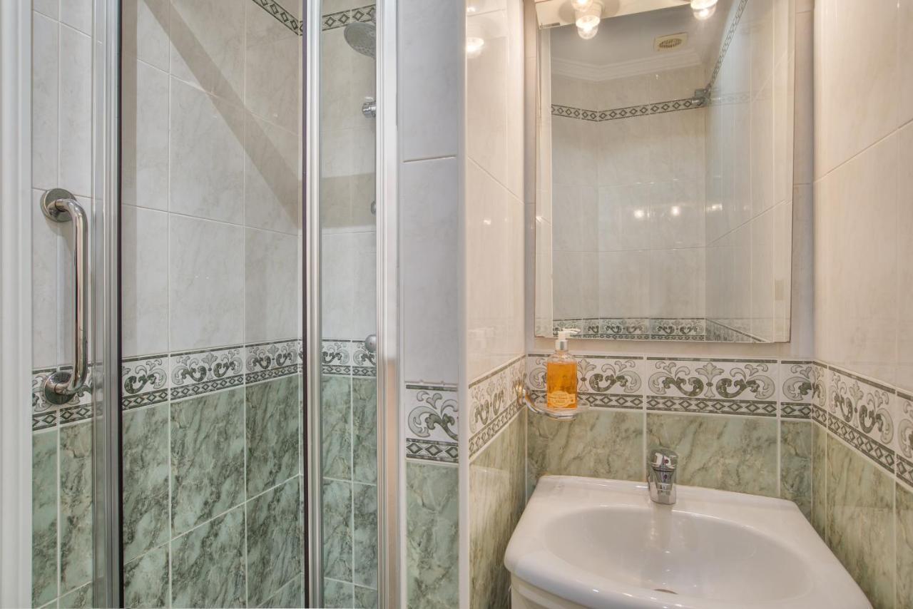Apartamento De Sue - Parking Incluido! トレモリノス エクステリア 写真